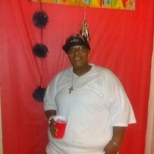 Meet your Posher, Tamika